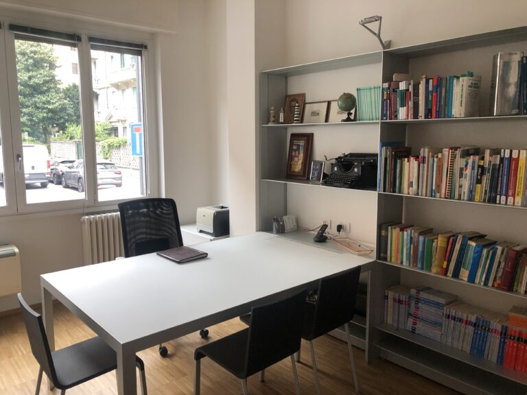 office